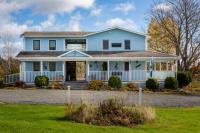 Minerva MacInnis | 1817 Highway 205, Baddeck Bay, Nova Scotia B0E 1B0