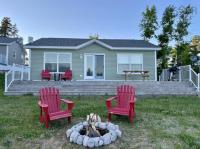 Minerva MacInnis | 12 36785 Cabot Trail, Ingonish, Nova Scotia B0C 1L0