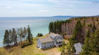 Minerva MacInnis | 42717 Cabot Trail, Birch Plain, Nova Scotia B0C 1H0
