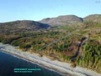 Minerva MacInnis | 0 Cabot Trail, Wreck Cove, Nova Scotia B0C 1H0