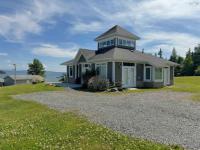 Minerva MacInnis | 7 Bell Bay Way, Baddeck, Nova Scotia B0C 1H0