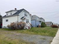 Minerva MacInnis | 16 George Street, Glace Bay, Nova Scotia B1A 1A9