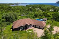 Minerva MacInnis | 50 Water Tower Road, Ingonish Beach, Nova Scotia B0C 1K0