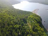 Minerva MacInnis | Cabot Trail, Ingonish Ferry, Nova Scotia B0C 1L0