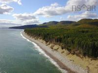 Minerva MacInnis | 41251 Cabot Trail, Wreck Cove, Nova Scotia B0C 1H0